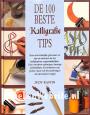 De 100 beste kalligrafie tips