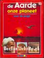 De Aarde, onze planeet