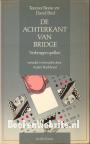 De achterkant van Bridge