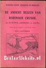 De andere reizen van Robinson Crusoe