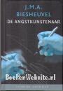 De angstkunstenaar