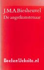 De angstkunstenaar