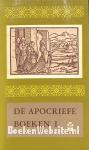 De apocriefe boeken I