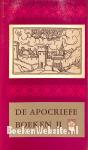 De apocriefe boeken II