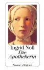 Die Apothekerin