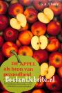 De appel als bron van gezondheid