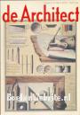 De Architect 1995-02