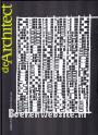 De Architect 1997-01