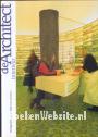 De Architect 2002-11 interieur