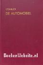 De automobiel deel I