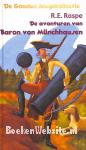 De avontueren van Baron von Münchhausen