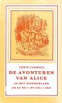 De avonturen van Alice