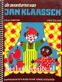 De avonturen van Jan Klaassen