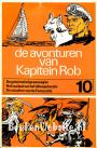De avonturen van Kapitein Rob 10