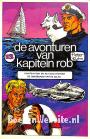 De avonturen van Kapitein Rob 13