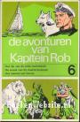 De avonturen van Kapitein Rob 6