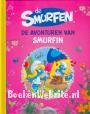De avonturen van Smurfin