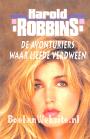 De Avonturiers - Waar liefde verdween