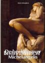 De beeldhouwer Michelangelo