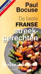 De beste Franse streekgerechten