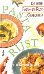 De beste pasta- en rijstgerechten