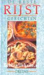 De beste Rijstrecepten