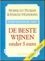 De beste wijnen onder de 5 euro