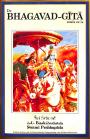 De Bhagavad-Gita zoals ze is