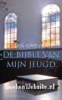 De bijbel van mijn jeugd