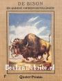 De bison en andere dierenvertellingen
