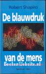 De blauwdruk van de mens