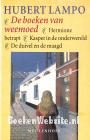 De boeken van weemoed