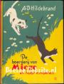 De boerderij van Mieze en haar kindereen