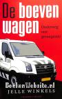 De boevenwagen