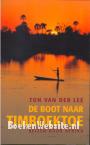 De boot naar Timboektoe