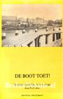 De boot toet!, gesigneerd