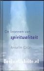 De bronnen van spiritualiteit