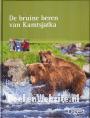 De bruine beren van Kamtsjatka