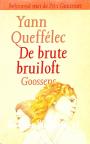 De brute bruiloft