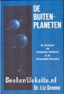De buitenplaneten