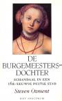 De burgemeesters-dochter