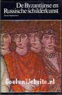 De Byzantijnse en Russische schilderkunst