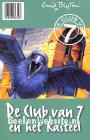 De club van 7 en het kasteel