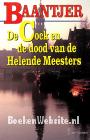 De Cock en de dood van de helende meesters
