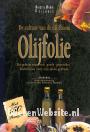 De cultuur van de olijfboom, Olijfolie