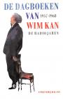 De dagboeken van Wim Kan 1957-1968