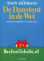 De Danstent in de Wei