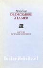 De decembre a la mer