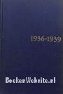 De dertiger jaren 1936 - 1939