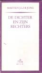 De dichter en zijn rechters
